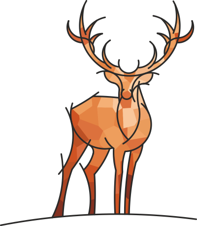 Logo de la menuiserie - ébénisterie Mont Bois à Embrun dans les Hautes-Alpes en région PACA.